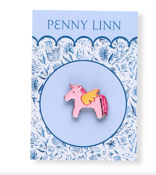 Pink Pegasus Needleminder