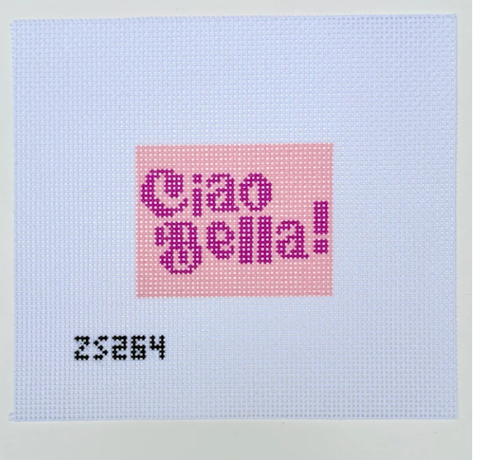 Ciao Bella
