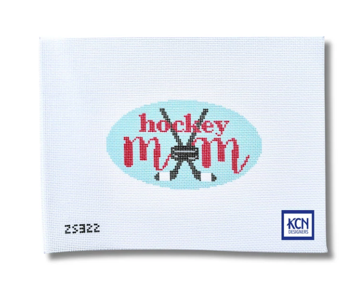 Hockey Mom