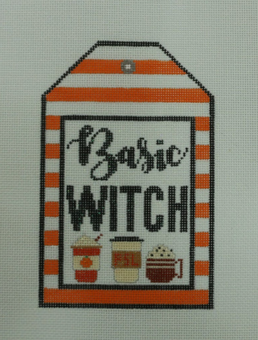 Basic Witch