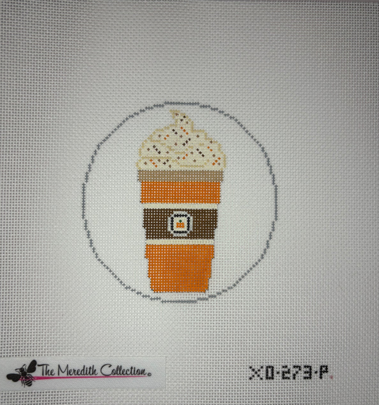 Pumpkin Spice Latte