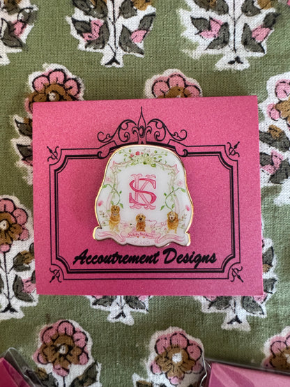 Stitch Katonah Needle Minder