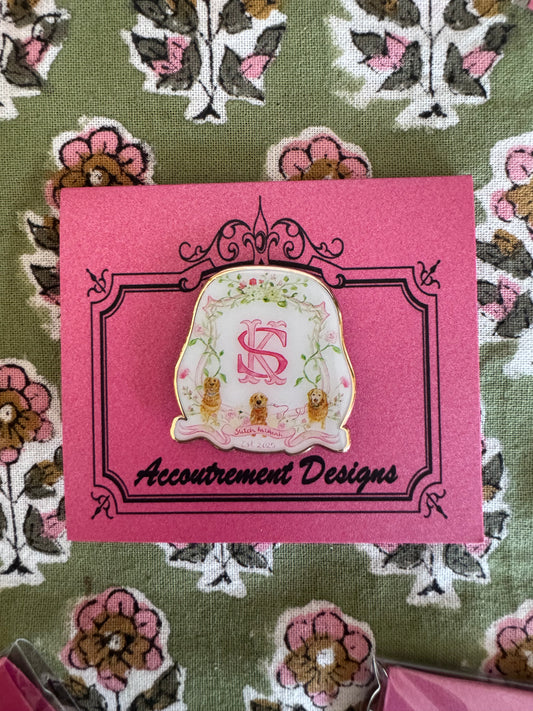 Stitch Katonah Needle Minder