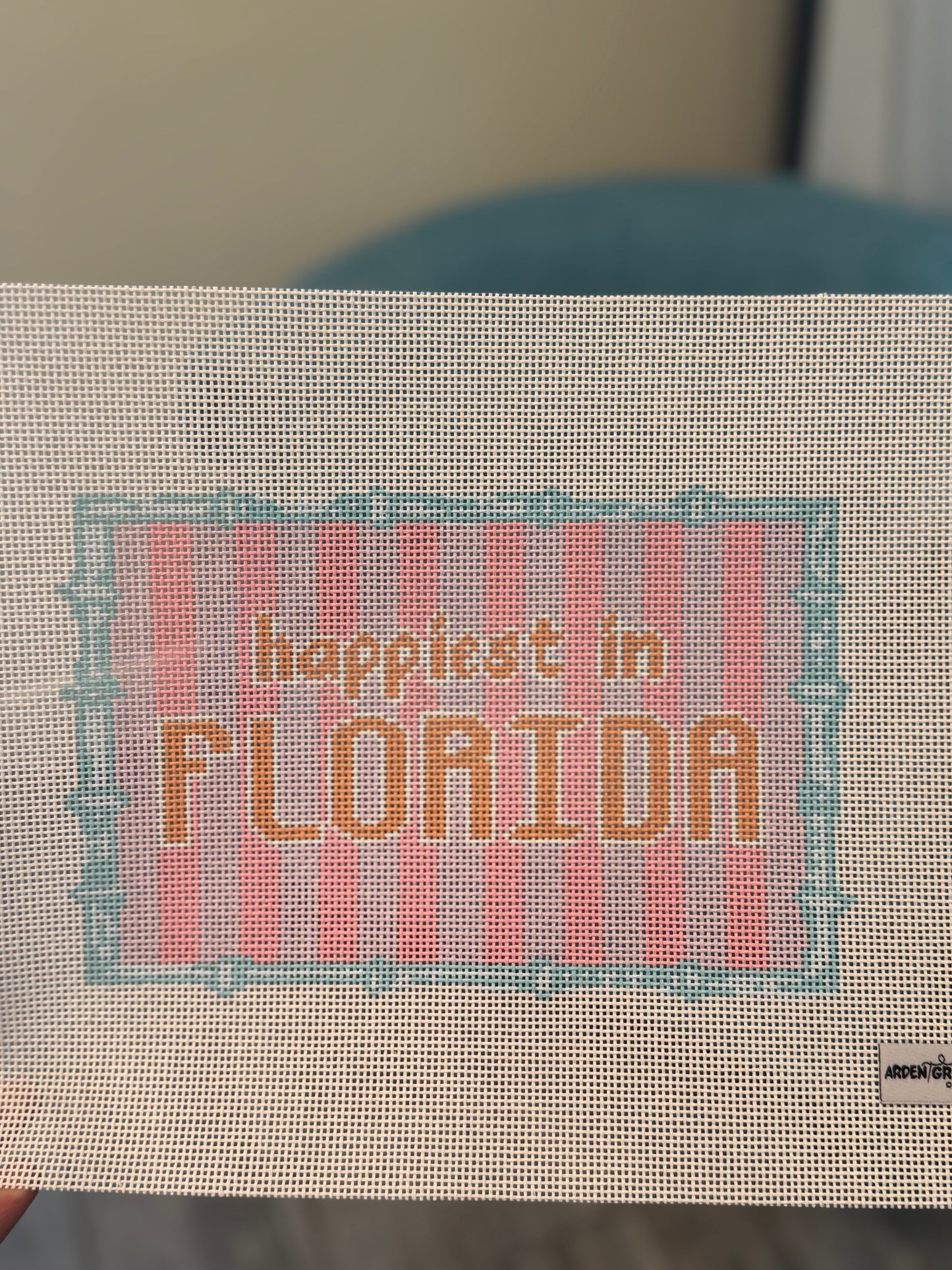 Happiest in Florida