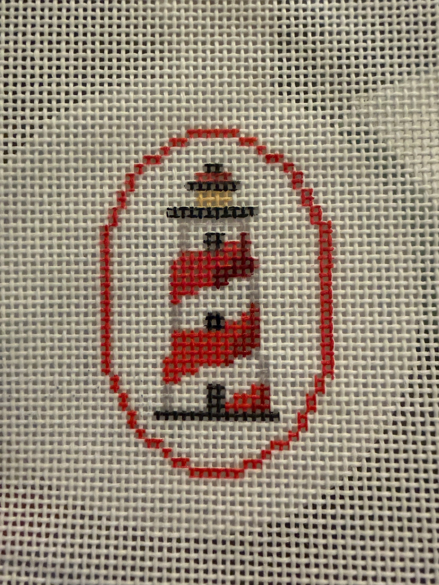 Lighthouse Mini