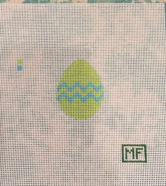 Green Egg Mini
