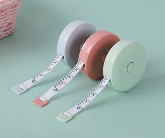 Retractable Tape Measure