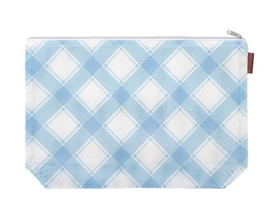 Blue Bell Project Bag