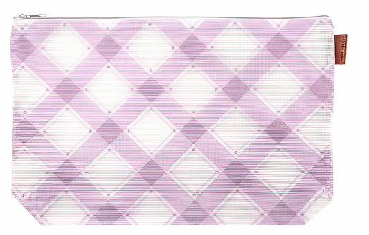 Lilac Project Bag