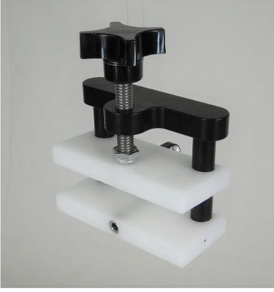 Needlework System 4-Frame Clamp