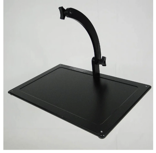 Needlework System 4-Lap Stand with Radius Arm