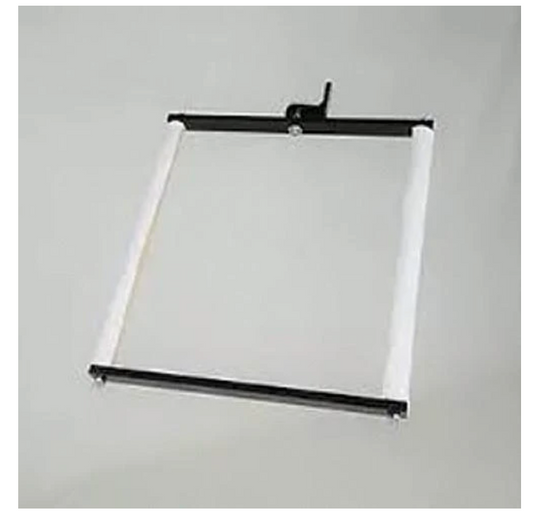 Needlework System 4-Belt Scroll Frame