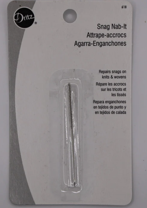 Snag-Nab It
