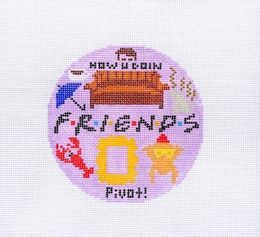 Friends