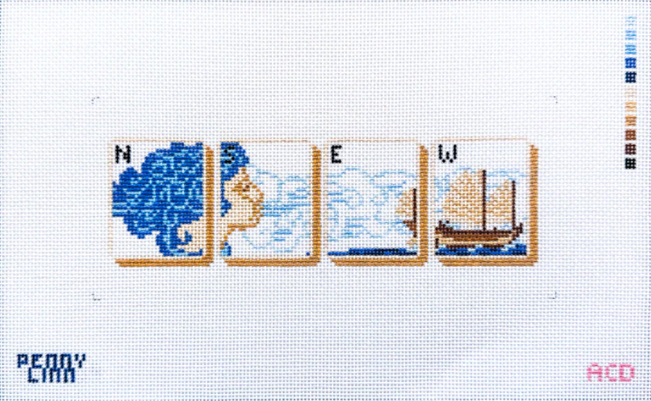 Tile Set Winds