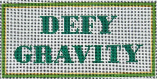 Defy Gravity