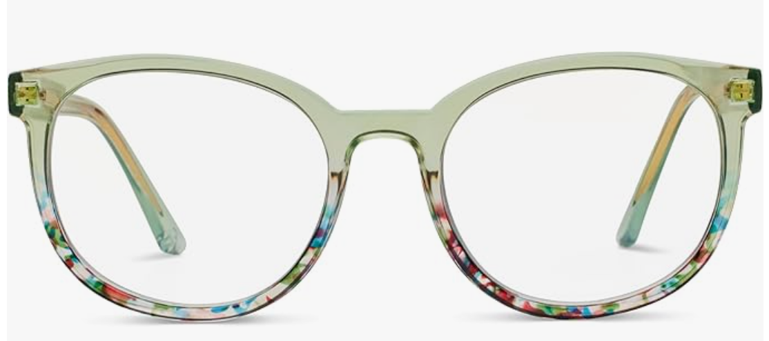That's a Wrap Blue Light Blocking Reading Glasses