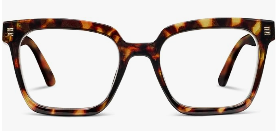 Montage Blue Light Blocking Reading Glasses