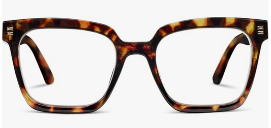 Montage Blue Light Blocking Reading Glasses