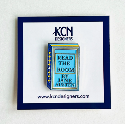 Read the Room Needle Minder