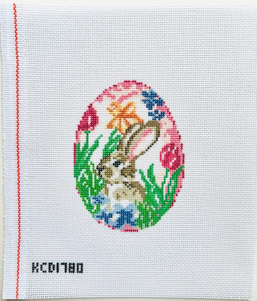 Bunny Egg