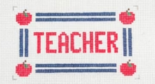 Teacher