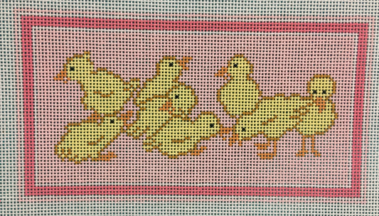 Pink Chicks