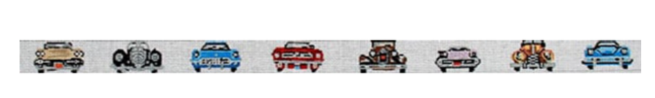 Car Front Ends-Belt