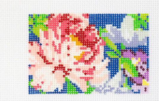 Midnight Blooms Small