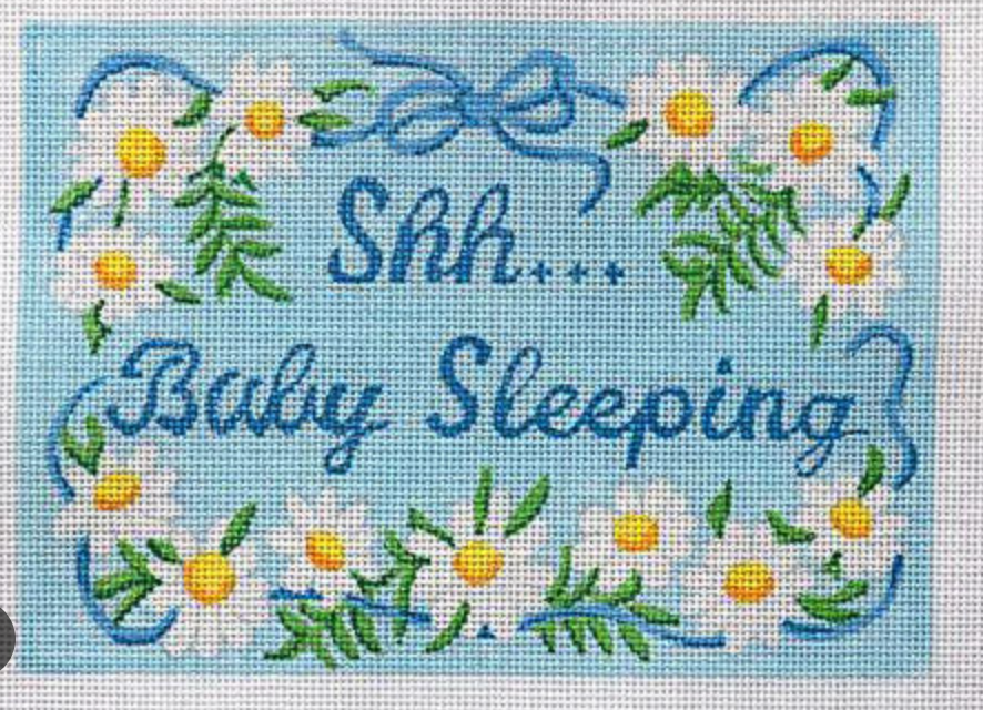 Baby Sleeping