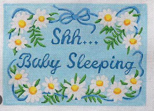 Baby Sleeping