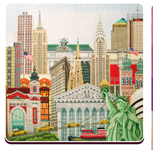 New York New York