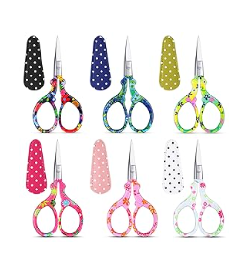 Ebroidery Scissors