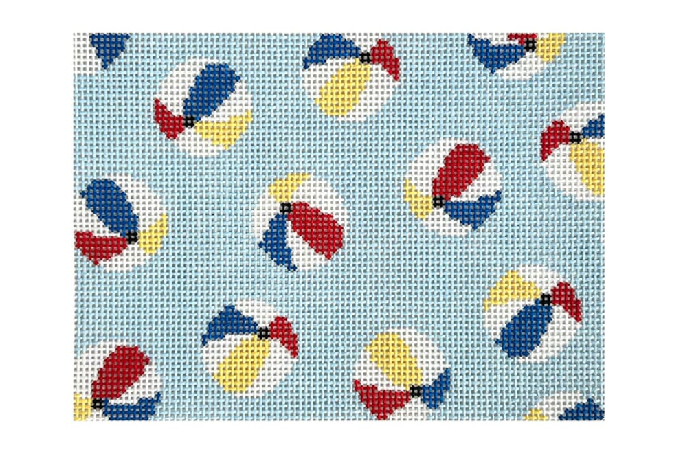 Beach Balls