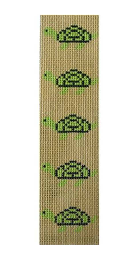 Turtle Bookmark
