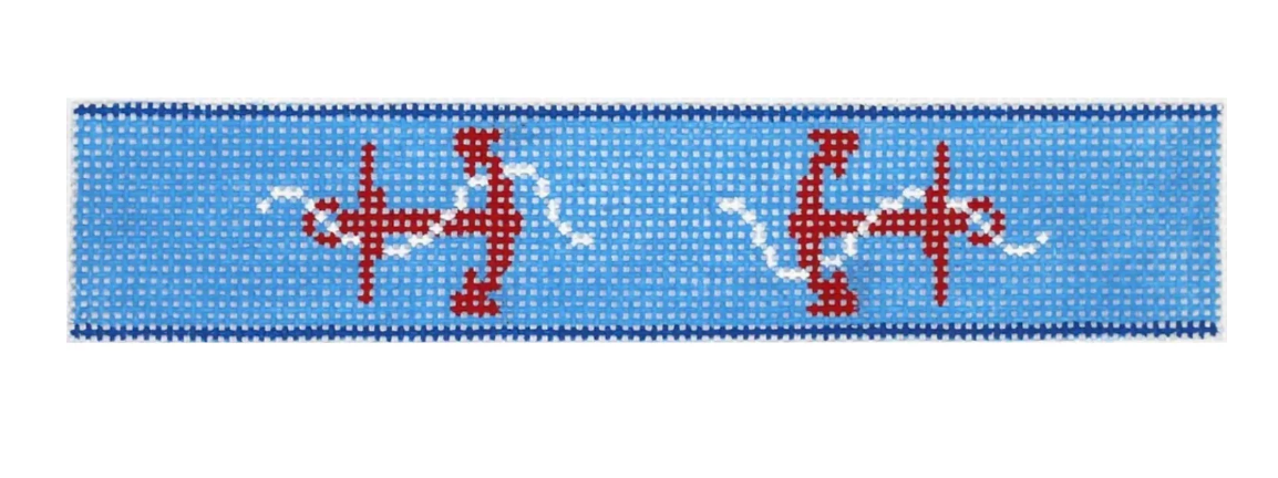 Anchor Key Fob