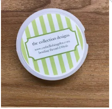 Clear Beading Thread