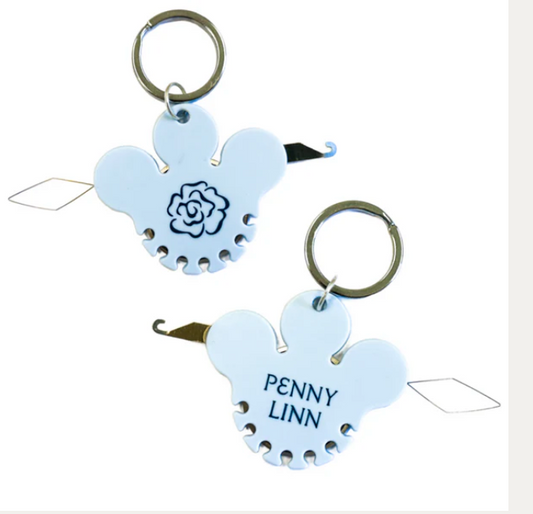 All in One Keychain