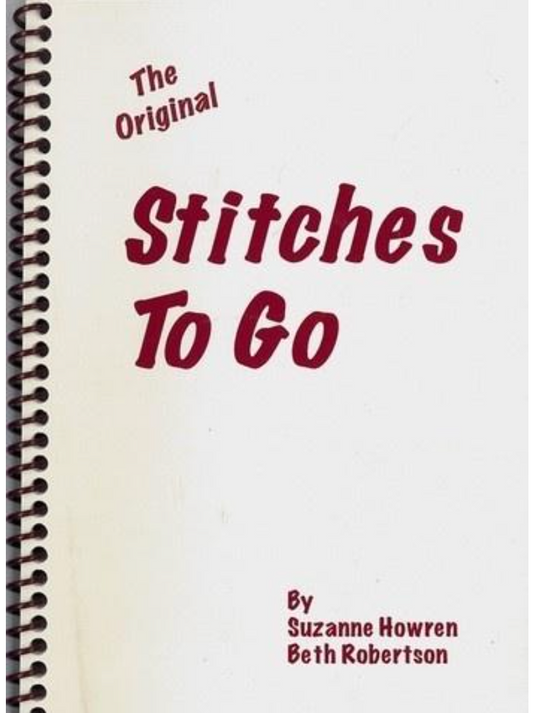 Stitches to Go
