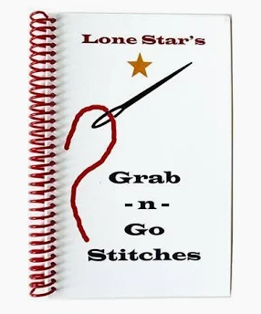 Grab -n- Go Stitches