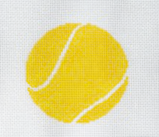 Tennis ball