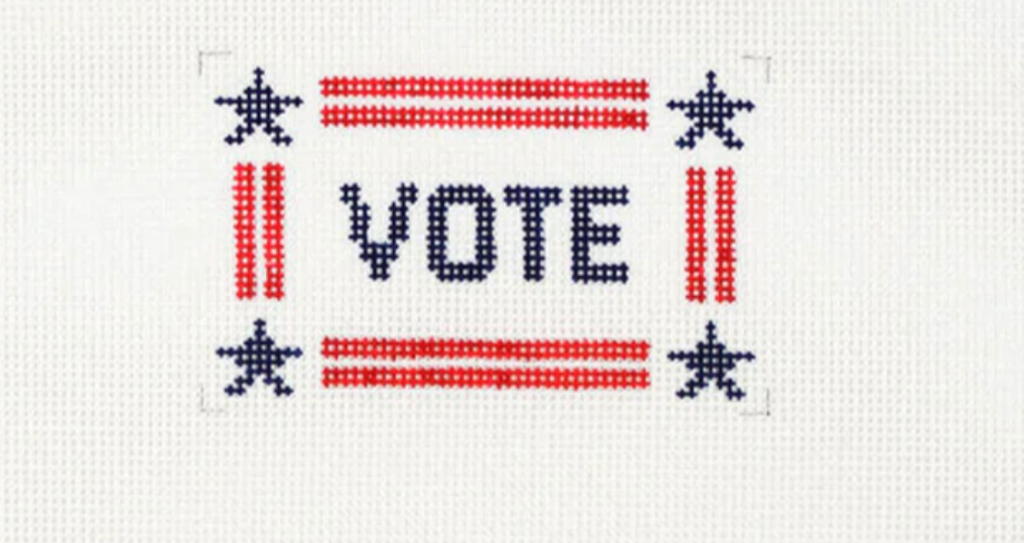 Vote Canvas