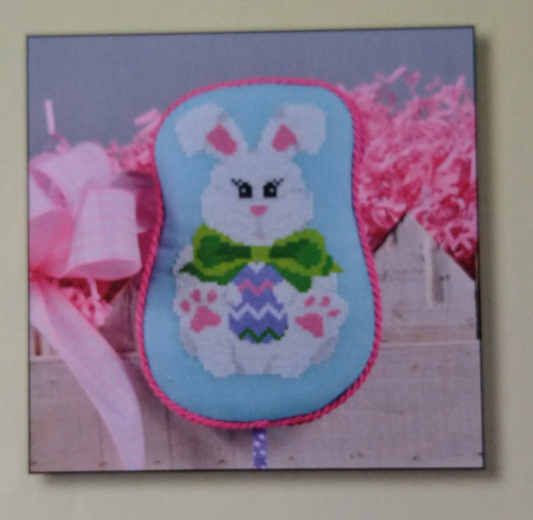 Bow Tie Bunny