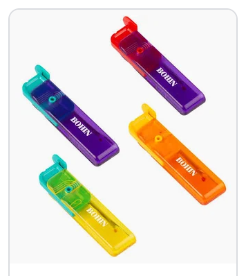 Bohin Folding Seem Ripper