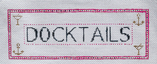 Docktails