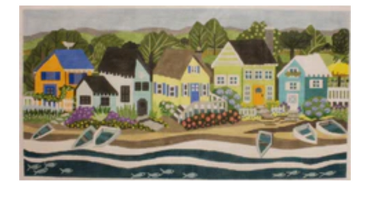 Summer Shore