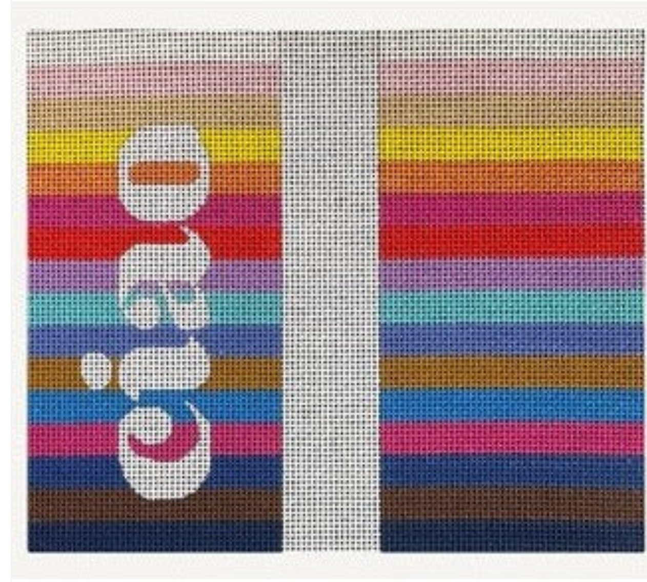 Ciao Eyeglass Case