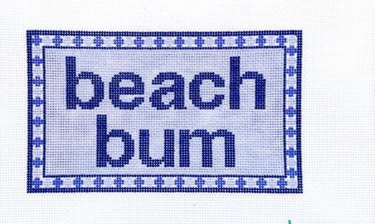 Beach Bum
