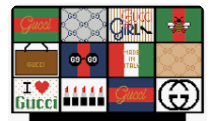 Everything Gucci