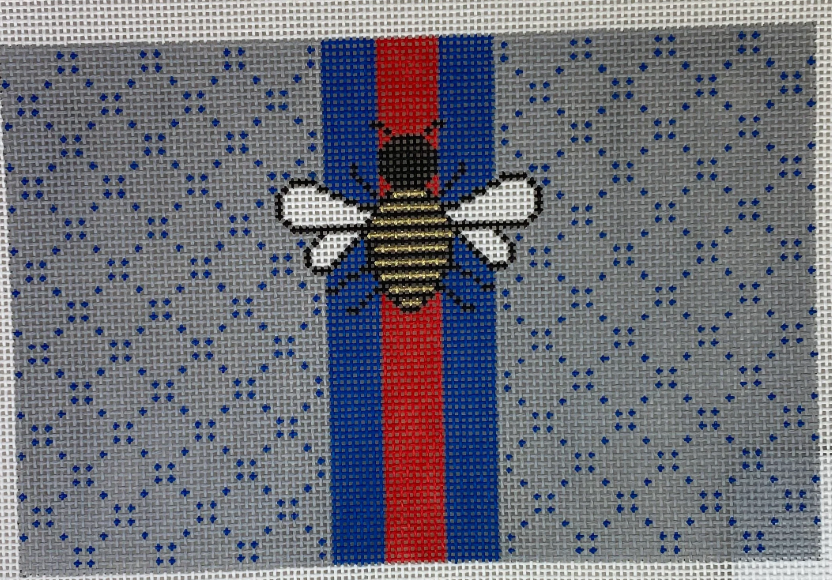 Bee Gucci Inspired Stripes